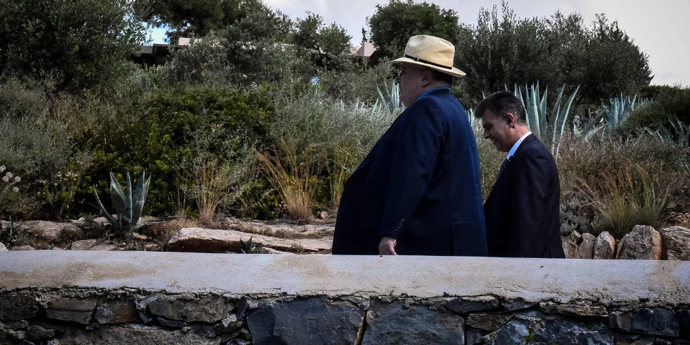 Αυτή είναι η τελική πρόταση των Σκοπίων για την ονομασία τους…